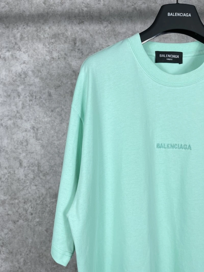 Balenciaga T-Shirts OnTrend 96408