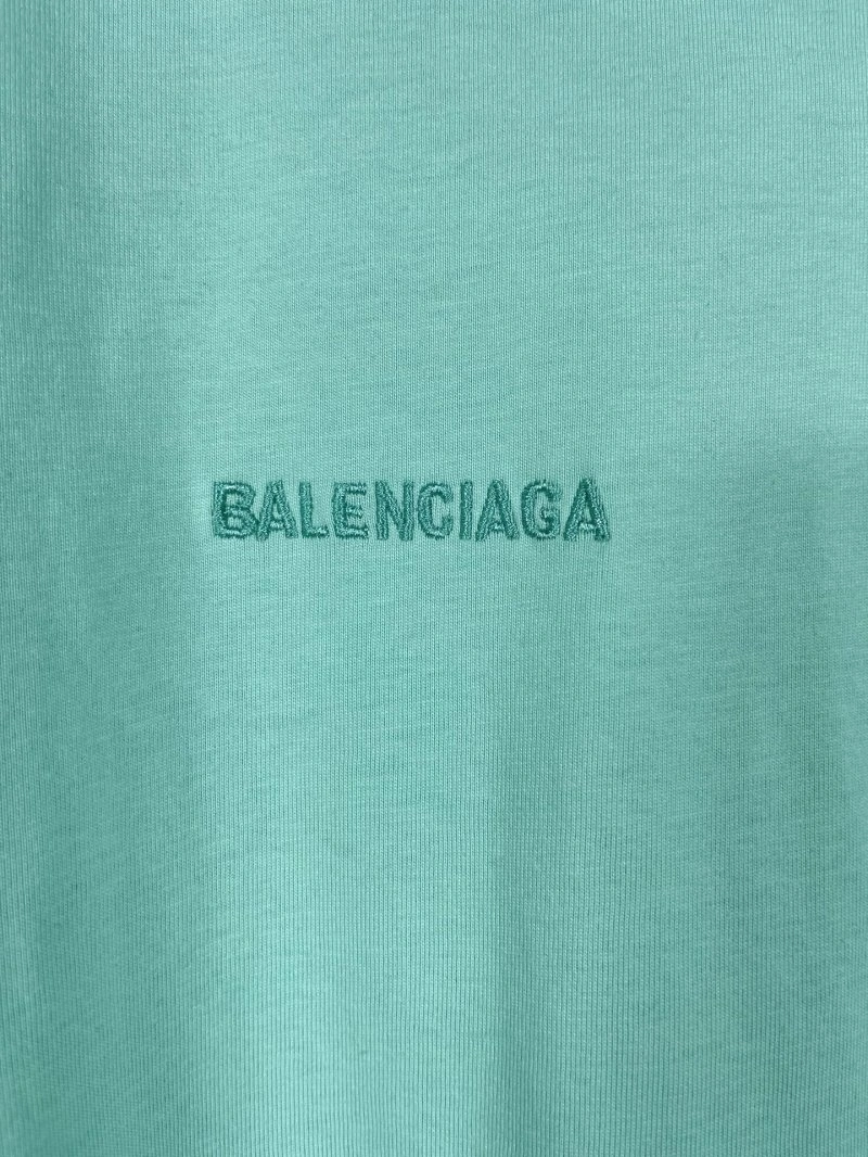 Balenciaga T-Shirts OnTrend 96408