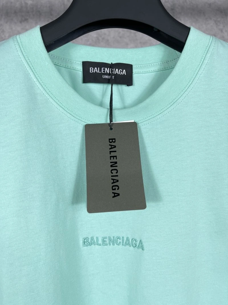 Balenciaga T-Shirts OnTrend 96408
