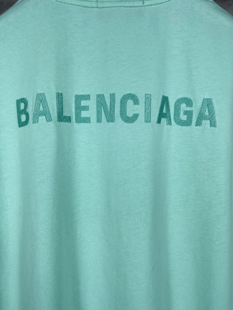 Balenciaga T-Shirts OnTrend 96408