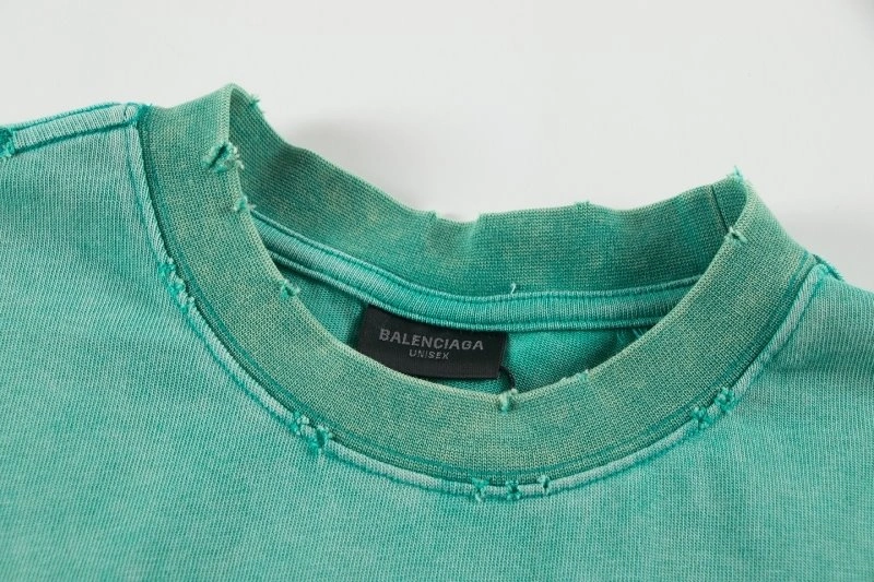 Balenciaga T-Shirts Durable 96383
