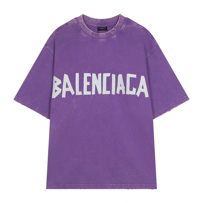 Sophisticated Balenciaga T-Shirts 96385