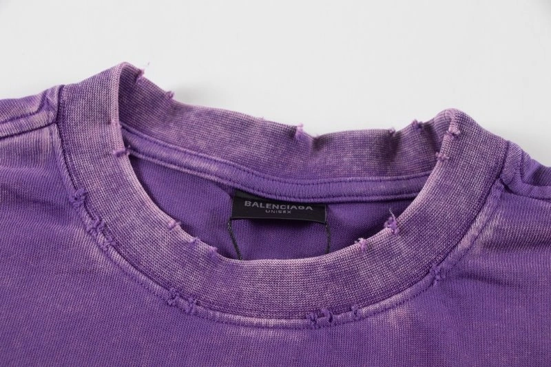 Sophisticated Balenciaga T-Shirts 96385