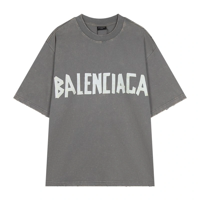 Sophisticated Balenciaga T-Shirts 96417