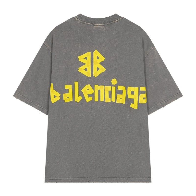 Sophisticated Balenciaga T-Shirts 96417