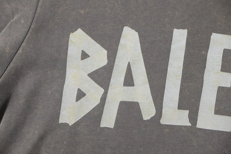 Sophisticated Balenciaga T-Shirts 96417