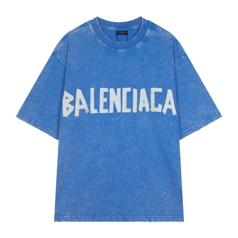 HighPerformance Balenciaga T-Shirts 96381