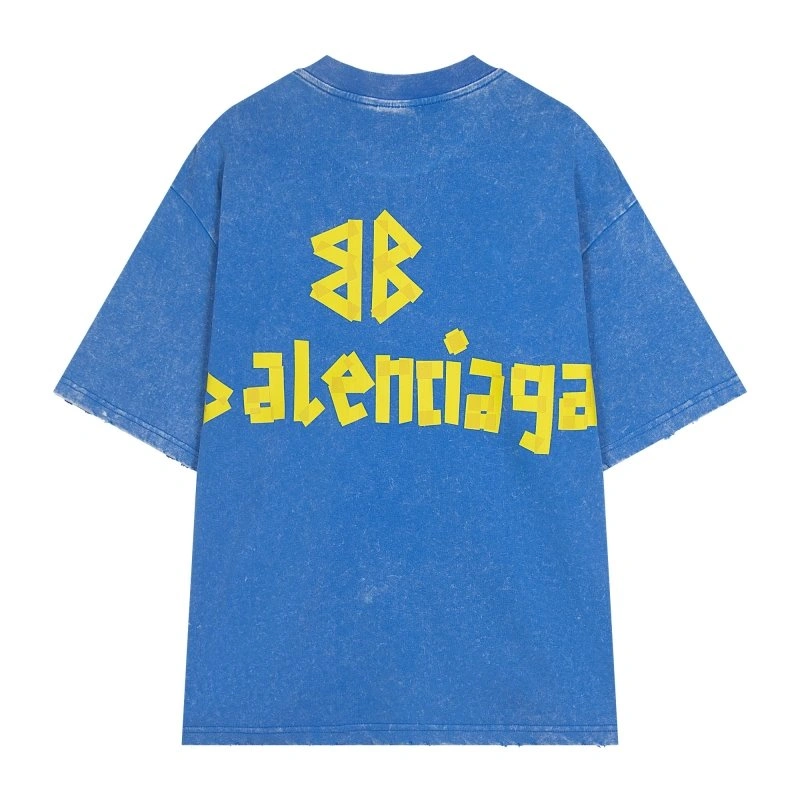 HighPerformance Balenciaga T-Shirts 96381