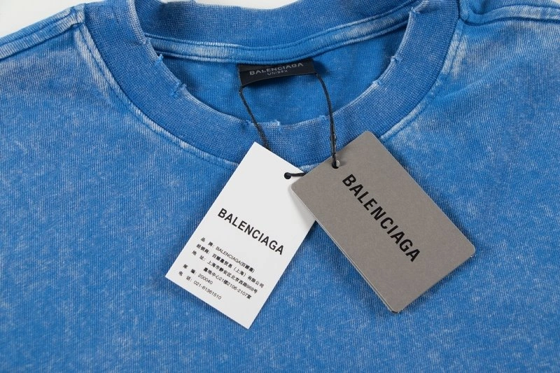 HighPerformance Balenciaga T-Shirts 96381