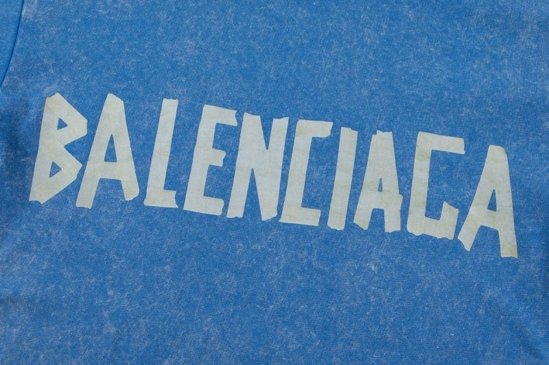 HighPerformance Balenciaga T-Shirts 96381