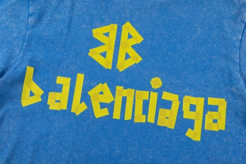 HighPerformance Balenciaga T-Shirts 96381