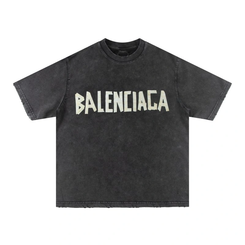 Balenciaga T-Shirts Affordable 96384