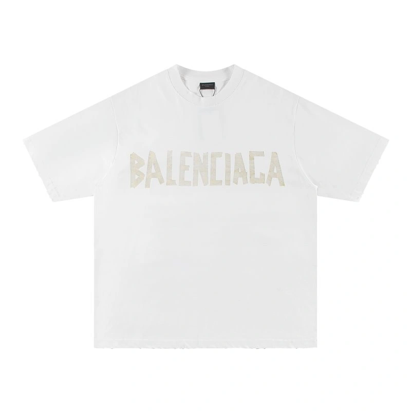 Balenciaga T-Shirts Comfortable 96442
