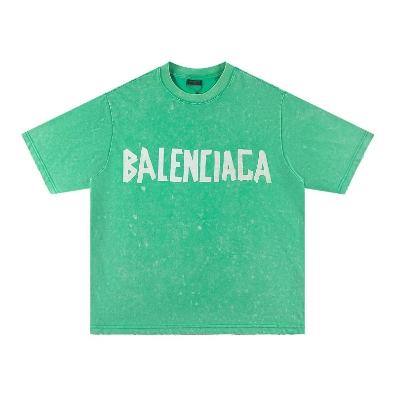 Reliable Balenciaga T-Shirts 96378