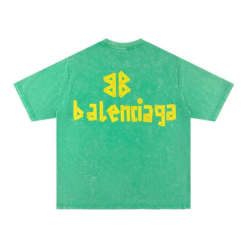 Reliable Balenciaga T-Shirts 96378