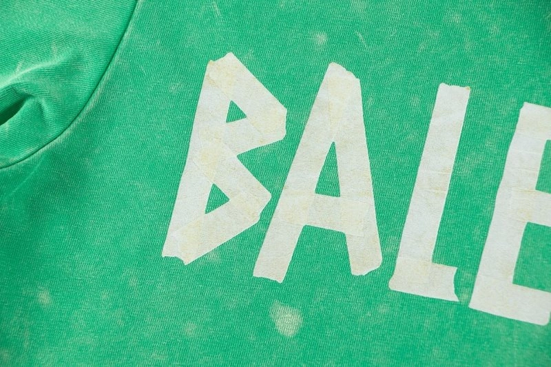 Reliable Balenciaga T-Shirts 96378