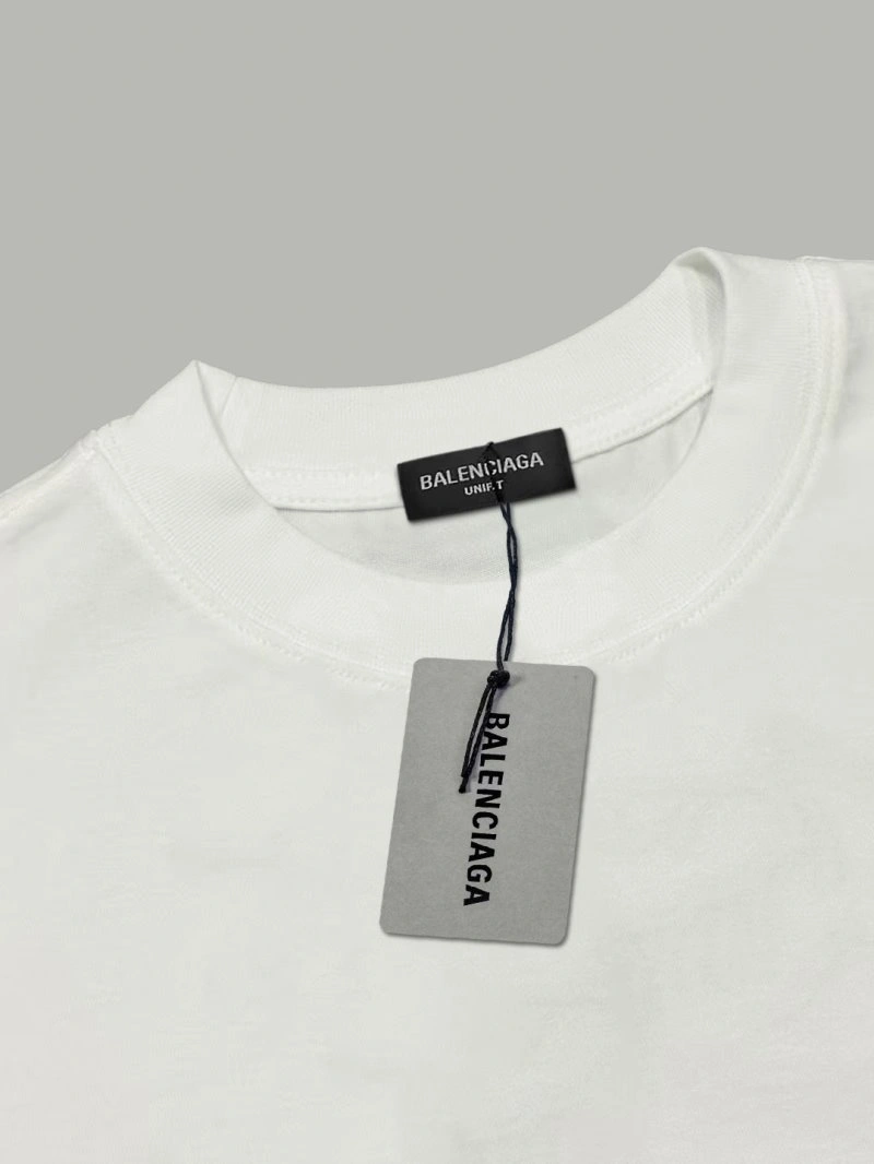 HighQuality Balenciaga T-Shirts 96382