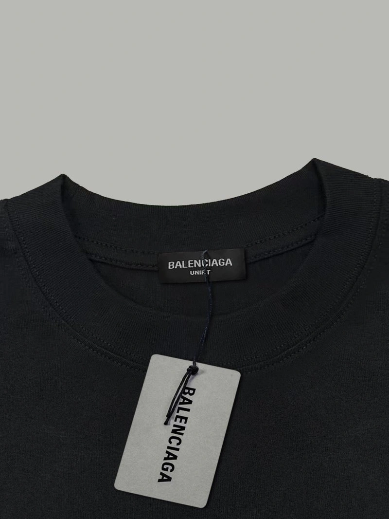 Balenciaga T-Shirts WaterResistant 96461