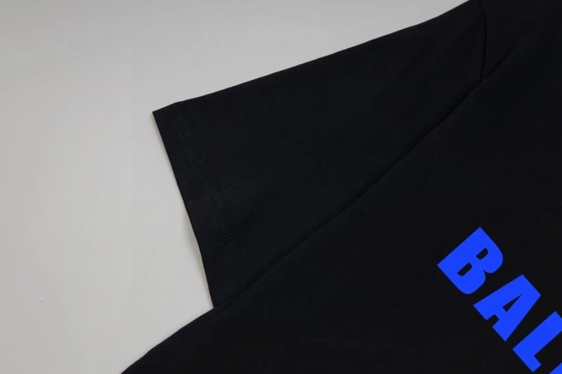 Balenciaga T-Shirts WaterResistant 96461