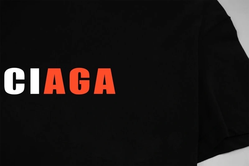 Balenciaga T-Shirts WaterResistant 96461