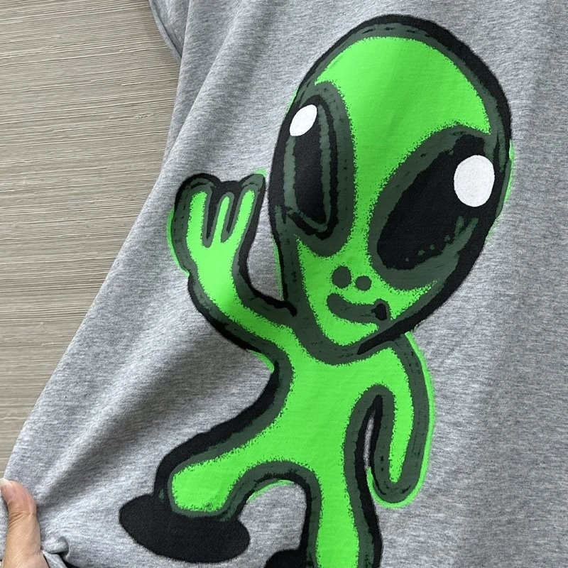 Balenciaga T-Shirts Seasonal 96373