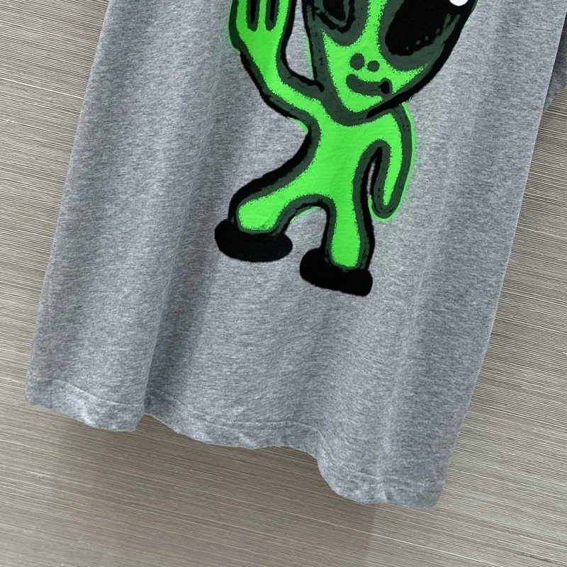 Balenciaga T-Shirts Seasonal 96373