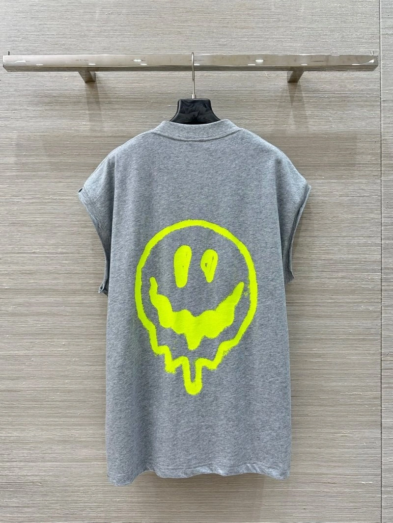 Balenciaga T-Shirts Seasonal 96373