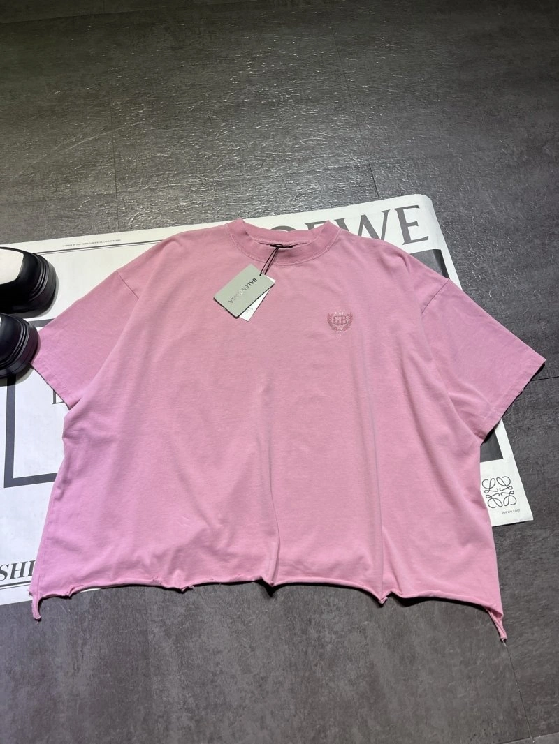 Balenciaga T-Shirts EyeCatching 96374