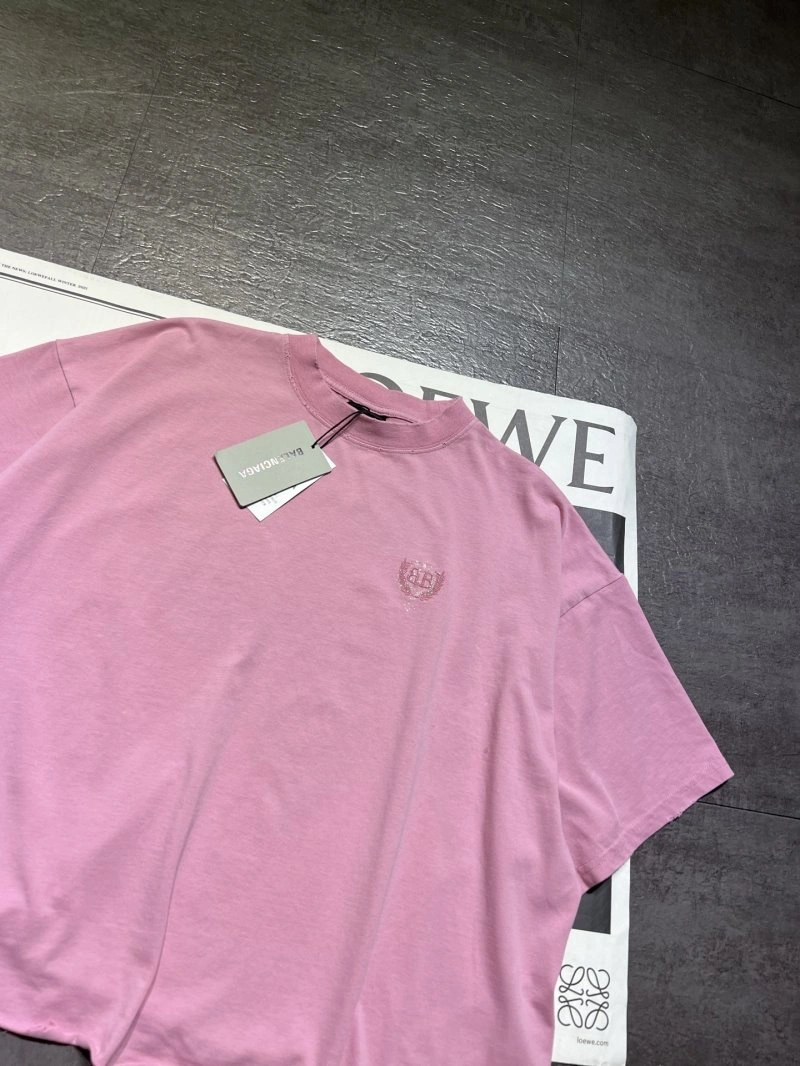 Balenciaga T-Shirts EyeCatching 96374