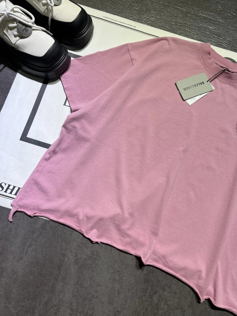 Balenciaga T-Shirts EyeCatching 96374