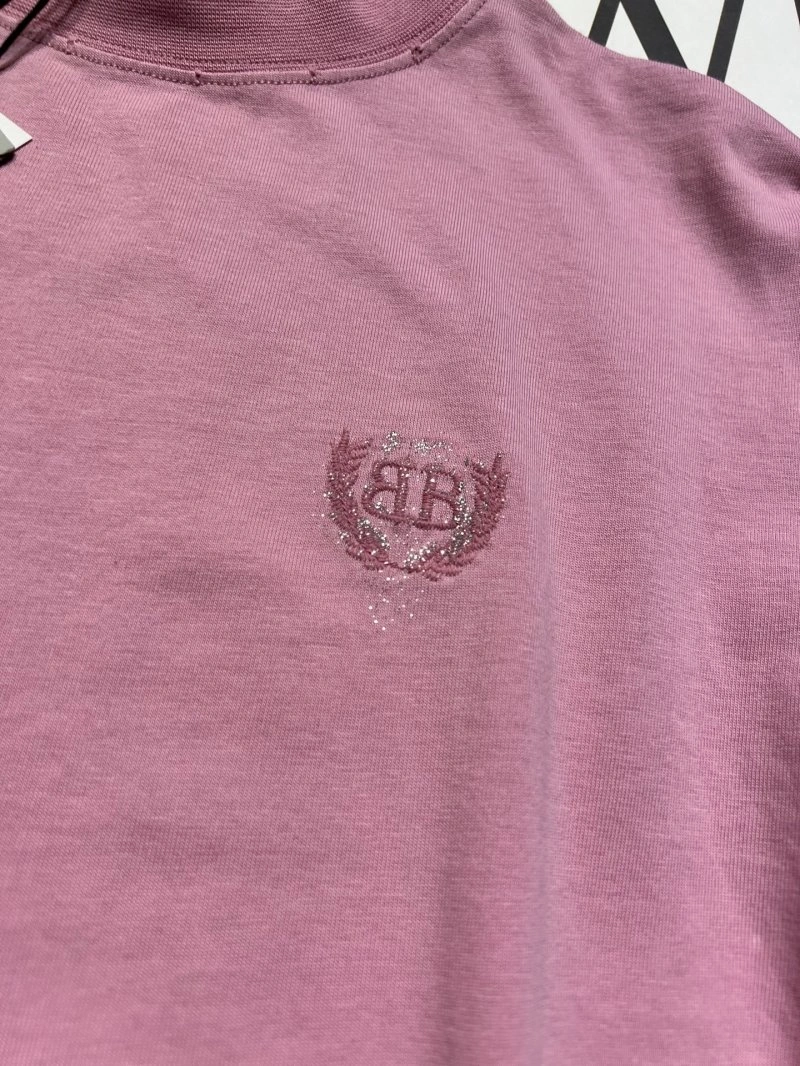 Balenciaga T-Shirts EyeCatching 96374