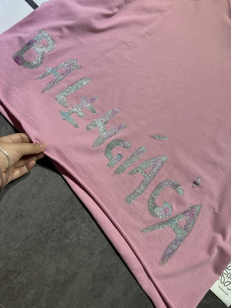 Balenciaga T-Shirts EyeCatching 96374