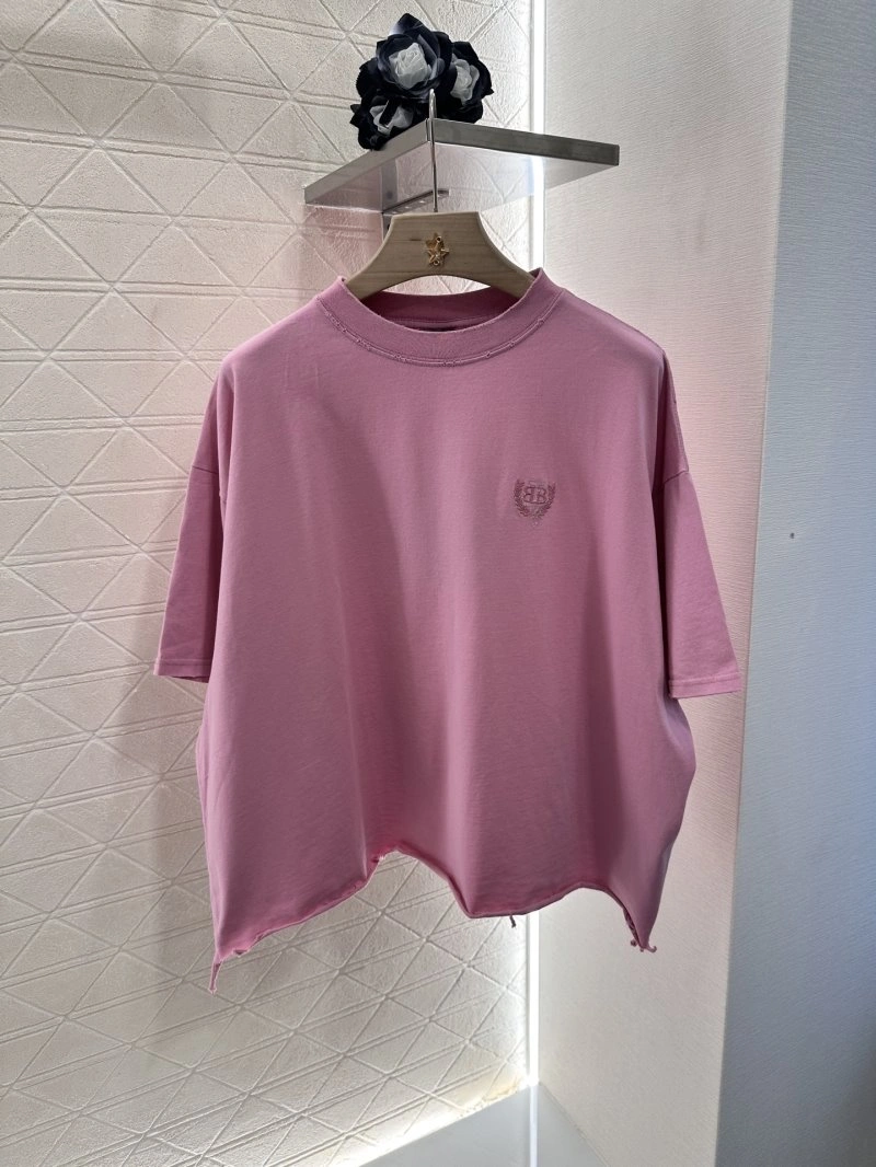 BestValue Balenciaga T-Shirts 96372