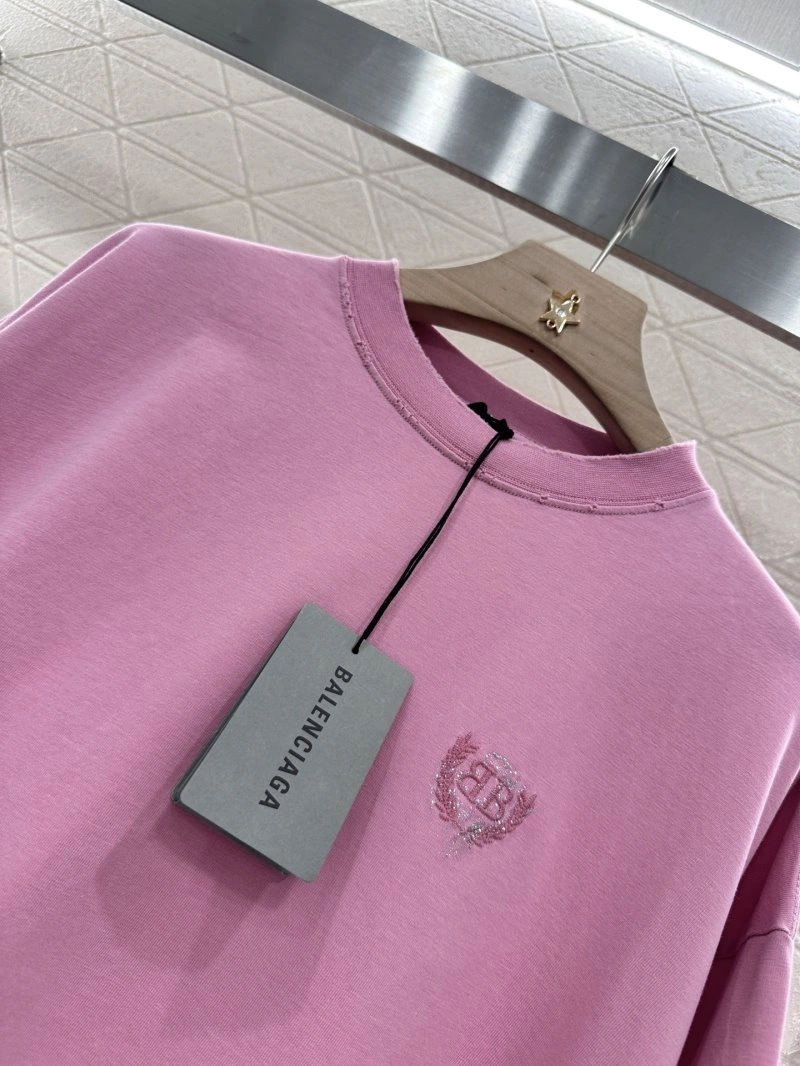 BestValue Balenciaga T-Shirts 96372