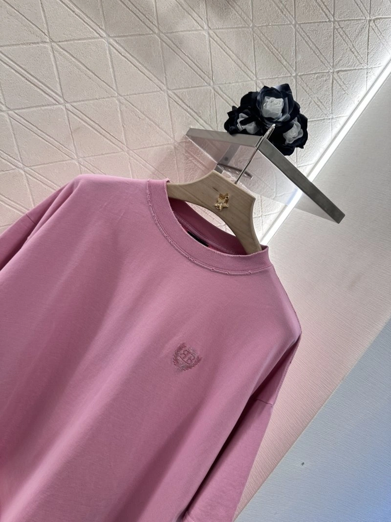 BestValue Balenciaga T-Shirts 96372