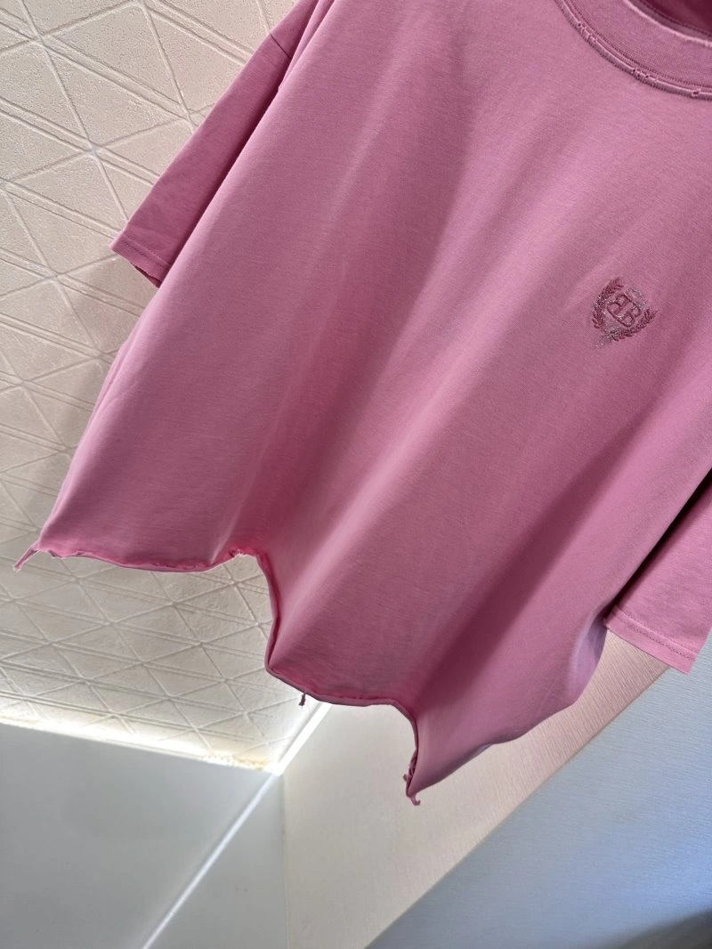 BestValue Balenciaga T-Shirts 96372