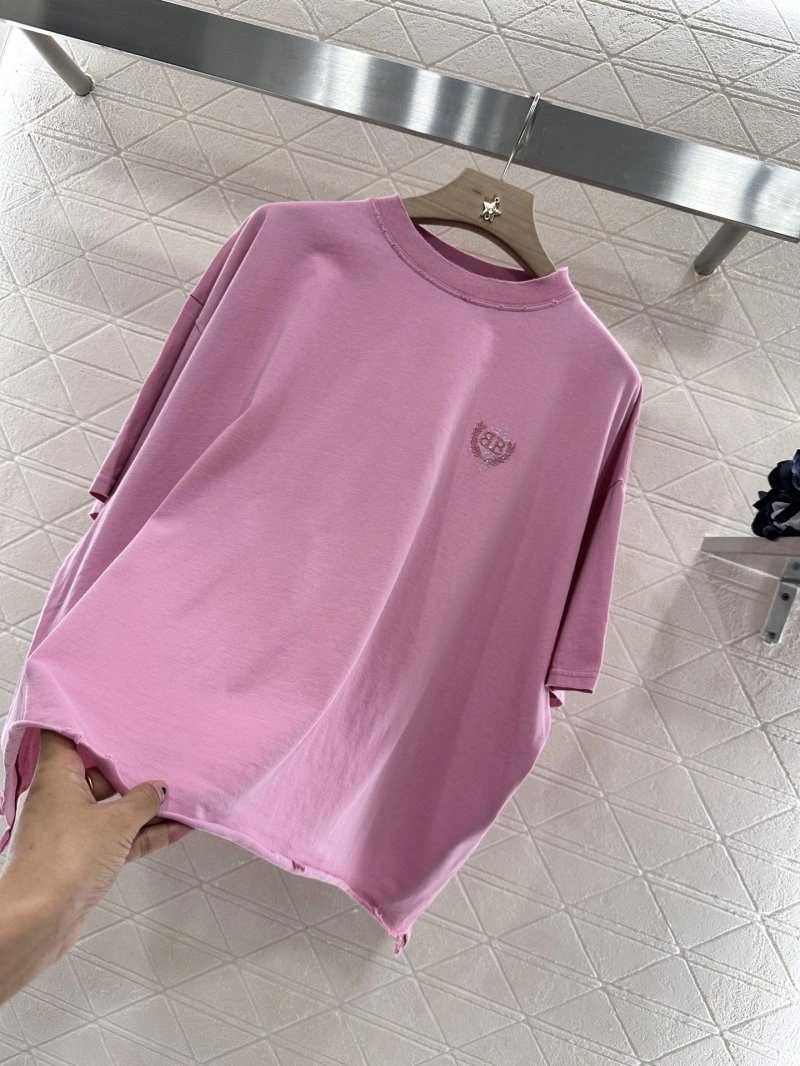 BestValue Balenciaga T-Shirts 96372