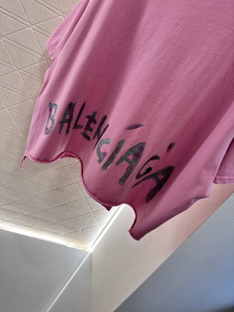 BestValue Balenciaga T-Shirts 96372