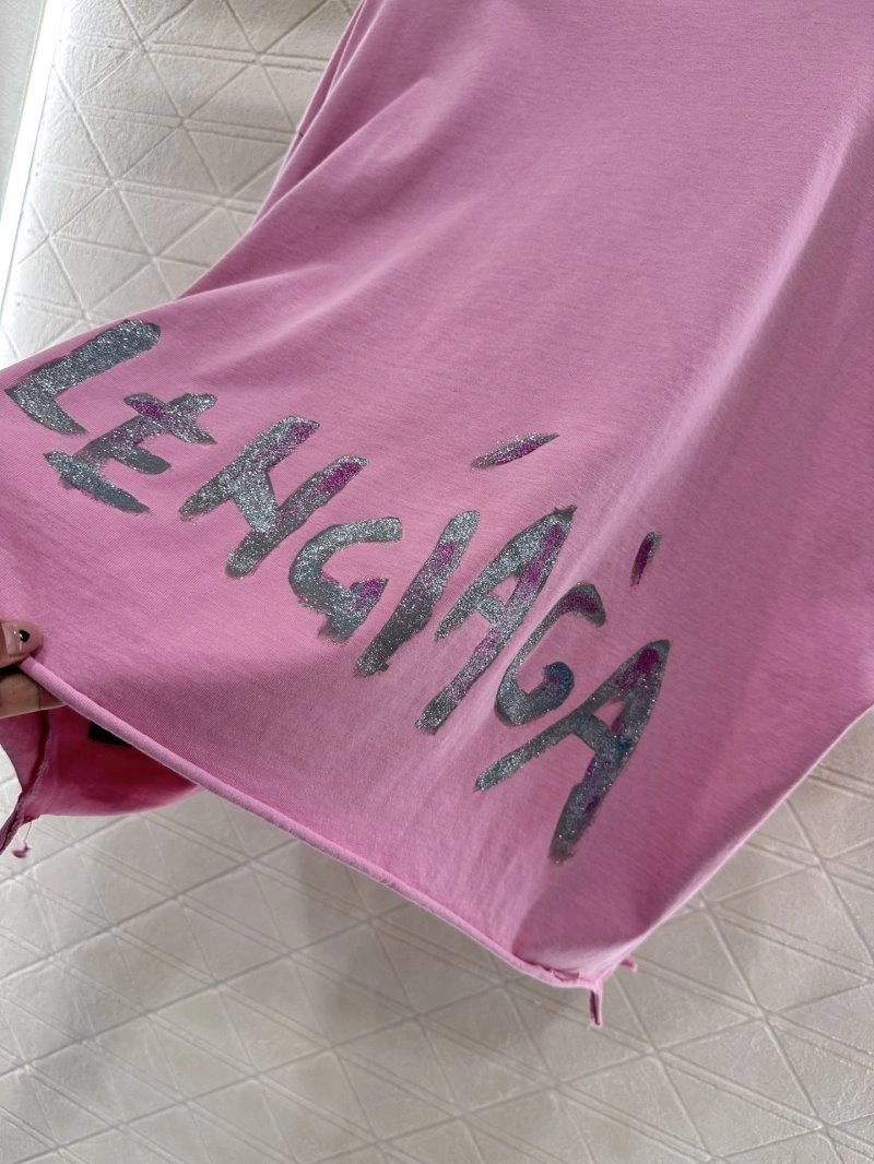 BestValue Balenciaga T-Shirts 96372