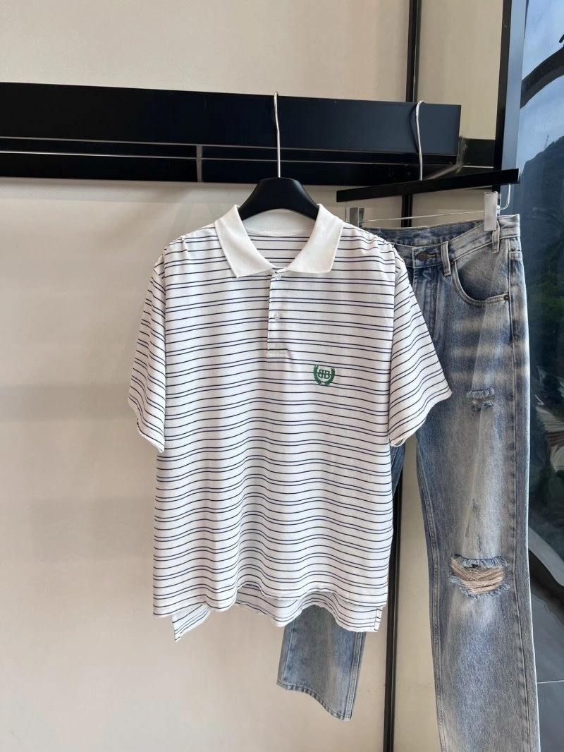 FreshLook Balenciaga T-Shirts 96464