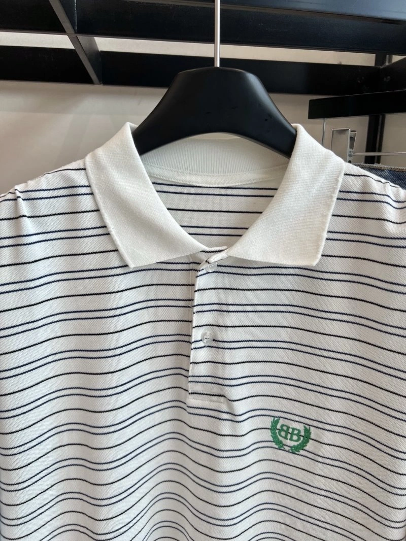 FreshLook Balenciaga T-Shirts 96464