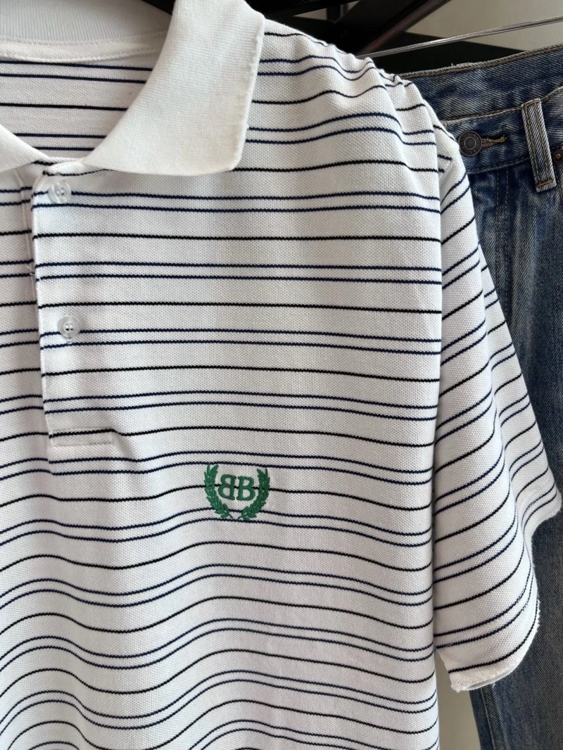 FreshLook Balenciaga T-Shirts 96464