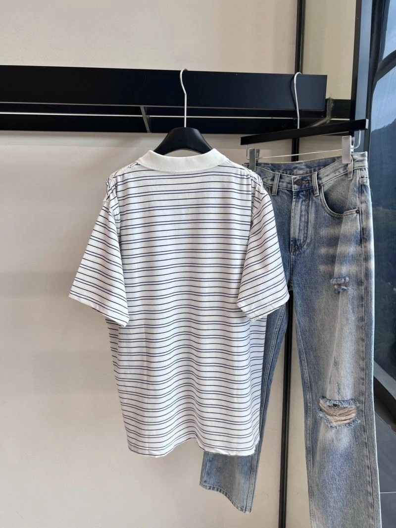 FreshLook Balenciaga T-Shirts 96464