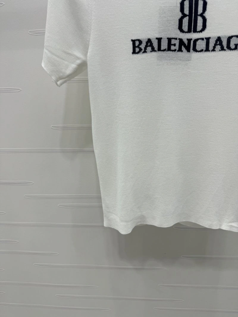 Balenciaga T-Shirts Chic 96459