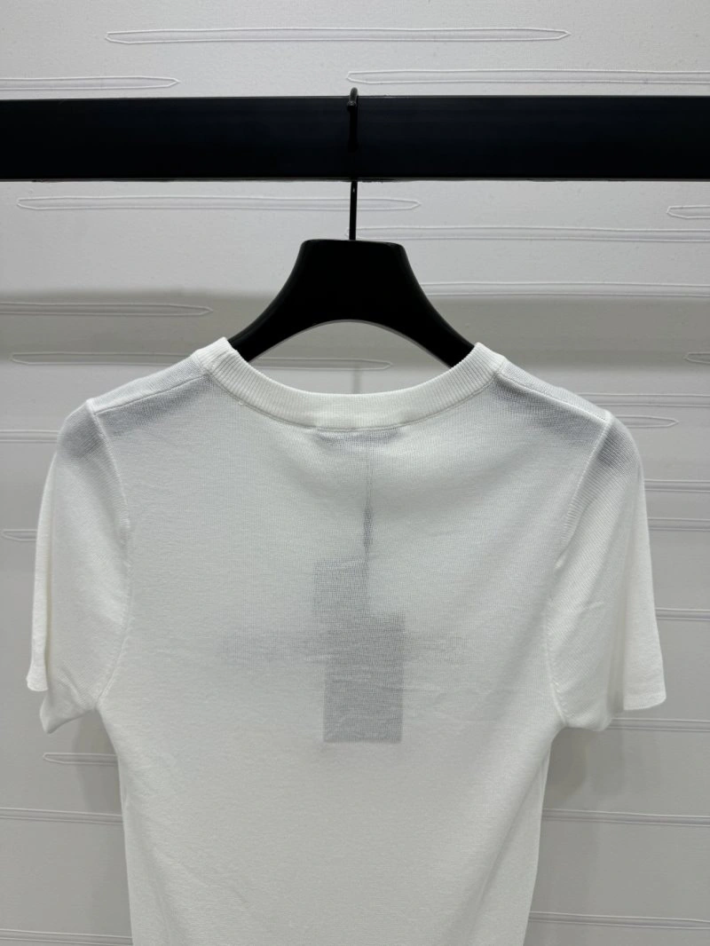 Balenciaga T-Shirts Chic 96459