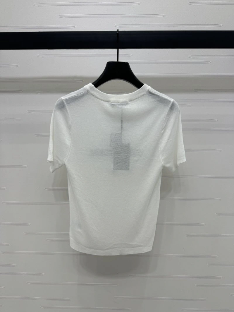 Balenciaga T-Shirts Chic 96459