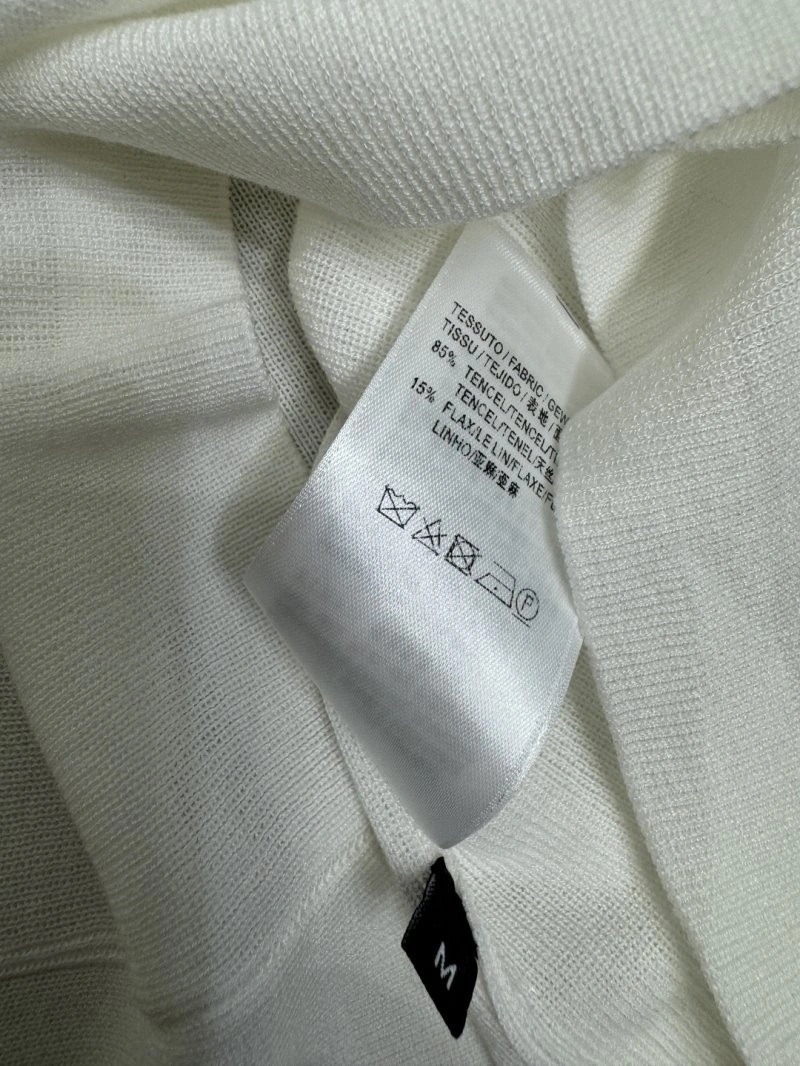 Balenciaga T-Shirts Chic 96459