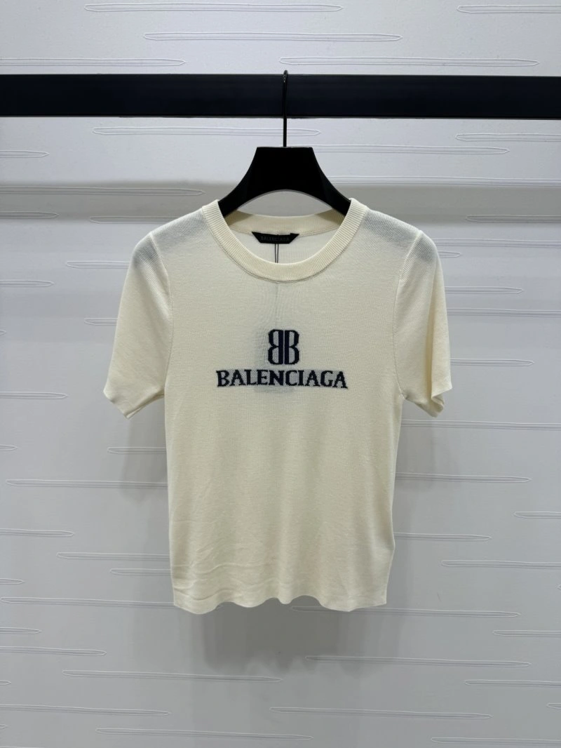 GoodFit Balenciaga T-Shirts 96458