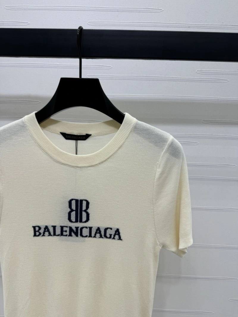 GoodFit Balenciaga T-Shirts 96458