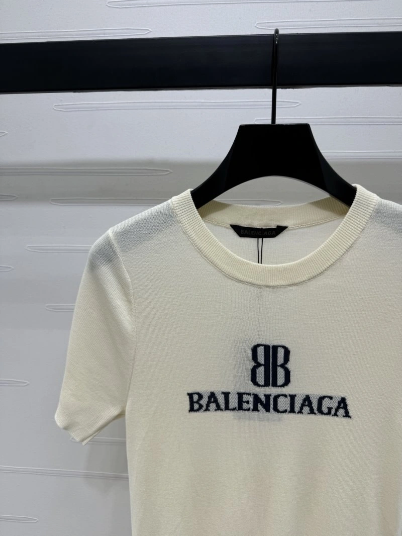 GoodFit Balenciaga T-Shirts 96458